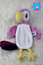 Lade das Bild in den Galerie-Viewer, Lora Schnuffeltuch - kunst&garn