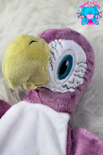 Lade das Bild in den Galerie-Viewer, Lora Schnuffeltuch - kunst&garn