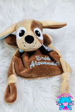 Lade das Bild in den Galerie-Viewer, Muffin Schnuffeltuch - kunst&garn