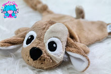 Lade das Bild in den Galerie-Viewer, Muffin Schnuffeltuch - kunst&garn