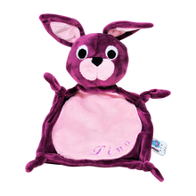 Lade das Bild in den Galerie-Viewer, Murphy Schnuffeltuch - kunst&garn