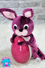 Lade das Bild in den Galerie-Viewer, Murphy Schnuffeltuch - kunst&garn