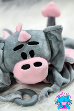 Lade das Bild in den Galerie-Viewer, Lilo Schnuffeltuch - kunst&garn