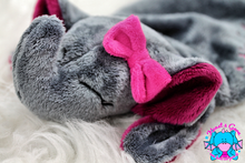 Lade das Bild in den Galerie-Viewer, Emilio Schnuffeltuch - kunst&garn