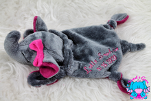 Lade das Bild in den Galerie-Viewer, Emilio Schnuffeltuch - kunst&garn