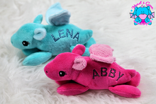 Lade das Bild in den Galerie-Viewer, Babydrache - kunst&garn