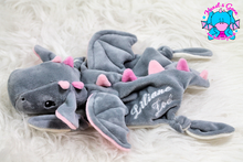 Lade das Bild in den Galerie-Viewer, Lotta Schnuffeltuch - kunst&garn