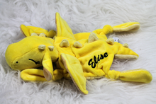 Lade das Bild in den Galerie-Viewer, Lotta Schnuffeltuch - kunst&garn