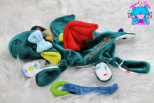 Lade das Bild in den Galerie-Viewer, Lotta Schnuffeltuch - kunst&garn