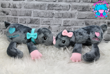 Lade das Bild in den Galerie-Viewer, Maulwurf Mats Mini - kunst&garn