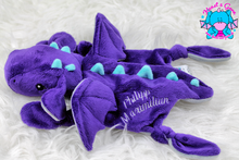 Lade das Bild in den Galerie-Viewer, Lotta Schnuffeltuch - kunst&garn