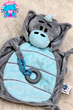 Lade das Bild in den Galerie-Viewer, Lilo Schnuffeltuch - kunst&garn