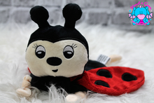 Lade das Bild in den Galerie-Viewer, Pünktchen Schnuffeltuch - kunst&garn