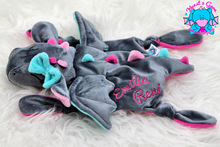 Lade das Bild in den Galerie-Viewer, Lotta Schnuffeltuch - kunst&garn