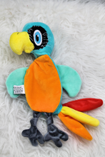 Lade das Bild in den Galerie-Viewer, Lora Schnuffeltuch - kunst&garn