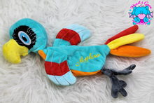 Lade das Bild in den Galerie-Viewer, Lora Schnuffeltuch - kunst&garn