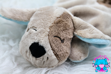 Lade das Bild in den Galerie-Viewer, Muffin Schnuffeltuch - kunst&garn