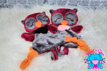 Lade das Bild in den Galerie-Viewer, Lina Schnuffeltuch - kunst&garn