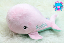 Lade das Bild in den Galerie-Viewer, Wal Berti - kunst&garn