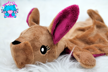 Lade das Bild in den Galerie-Viewer, Joy Schnuffeltuch - kunst&garn