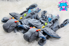 Lade das Bild in den Galerie-Viewer, Lotta Schnuffeltuch - kunst&garn