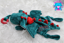 Lade das Bild in den Galerie-Viewer, Lotta Schnuffeltuch - kunst&garn