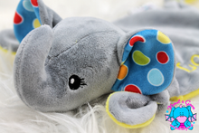 Lade das Bild in den Galerie-Viewer, Emilio Schnuffeltuch - kunst&garn