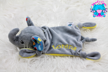 Lade das Bild in den Galerie-Viewer, Emilio Schnuffeltuch - kunst&garn