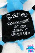 Lade das Bild in den Galerie-Viewer, Emilio Schnuffeltuch - kunst&garn