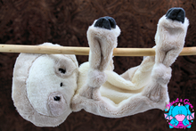 Lade das Bild in den Galerie-Viewer, Bibo Schnuffeltuch - kunst&garn