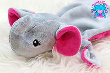 Lade das Bild in den Galerie-Viewer, Emilio Schnuffeltuch - kunst&garn