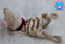 Lade das Bild in den Galerie-Viewer, Smoky Schnuffeltuch - kunst&garn