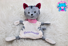 Lade das Bild in den Galerie-Viewer, Smoky Schnuffeltuch - kunst&garn