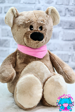 Lade das Bild in den Galerie-Viewer, Teddy Joshi - kunst&garn