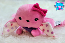 Lade das Bild in den Galerie-Viewer, Twinky Schnuffeltuch - kunst&garn