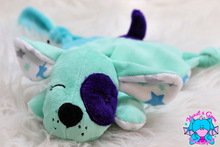 Lade das Bild in den Galerie-Viewer, Muffin Schnuffeltuch - kunst&garn