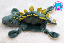 Lade das Bild in den Galerie-Viewer, Brutus Schnuffeltuch - kunst&garn