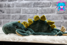 Lade das Bild in den Galerie-Viewer, Brutus Schnuffeltuch - kunst&garn