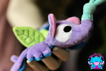 Lade das Bild in den Galerie-Viewer, Schnuffelhups MINI - kunst&garn