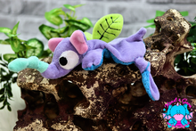 Lade das Bild in den Galerie-Viewer, Schnuffelhups MINI - kunst&garn