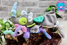 Lade das Bild in den Galerie-Viewer, Schnuffelhups - kunst&garn