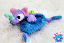 Lade das Bild in den Galerie-Viewer, Schnuffelhups MINI - kunst&garn