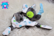 Lade das Bild in den Galerie-Viewer, Schnuffelhups - kunst&garn