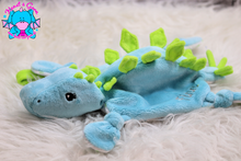 Lade das Bild in den Galerie-Viewer, Brutus Schnuffeltuch - kunst&garn