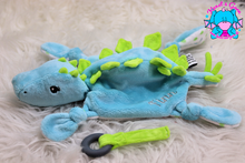 Lade das Bild in den Galerie-Viewer, Brutus Schnuffeltuch - kunst&garn