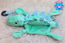 Lade das Bild in den Galerie-Viewer, Brutus Schnuffeltuch - kunst&garn