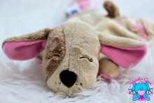 Lade das Bild in den Galerie-Viewer, Muffin Schnuffeltuch - kunst&garn