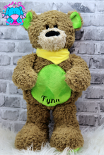 Lade das Bild in den Galerie-Viewer, Teddy Joshi - kunst&garn