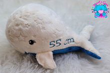 Lade das Bild in den Galerie-Viewer, Wal Berti - kunst&garn