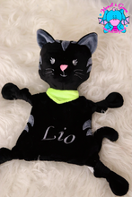 Lade das Bild in den Galerie-Viewer, Smoky Schnuffeltuch - kunst&garn